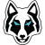 Wolf Works DAO logotipo
