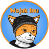 WojakInu logotipo