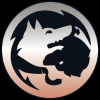 Логотип Wolves of Wall Street