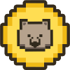 Логотип Wombat Exchange