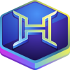WonderHeroのロゴ