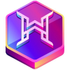 WonderHero logosu