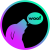 WOOF logosu