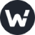 WOO logotipo