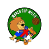 World Cup Willie लोगो