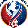 World Football logo