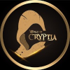 World of Cryptia 徽标