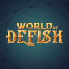 Логотип World of Defish