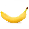 Логотип World Record Banana