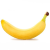 World Record Banana logosu