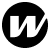 شعار Wormhole
