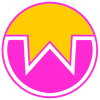 Логотип Wownero