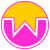 Wownero logotipo