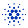 Wrapped Cardano логотип