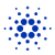 Wrapped Cardano logo