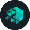 Wrapped IoTeX logo