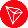 Wrapped TRON logo