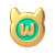 WUFFI logosu