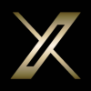 X 2.0 로고