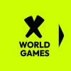 Логотип X World Games