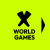 X World Games logo