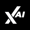 XAI logo