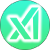 XAI logo