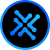 XDAO logotipo