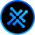 XDAO logo