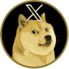 Логотип XDOGE