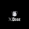 XDOGE 로고