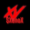 Логотип Xenoverse Crypto