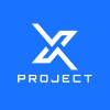 X Project 徽标