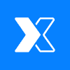 Xfinite Entertainment Token 徽标