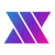 xHashtag AI 徽标