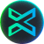 XODEX logo