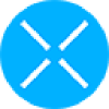Логотип XPLA