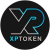 XPToken.io logotipo