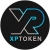 XPToken.io logo