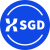 XSGD logo