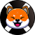 XShiba Inu logo