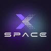 XSpace 로고