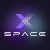 XSpace logotipo