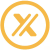 XT.com Token logotipo