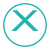 xUSD Token logotipo