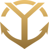 Yarloo 徽标