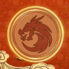 شعار Year of the Dragon
