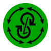 Yearn Loans Finance logosu