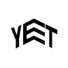 Логотип YEET DAO