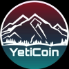 YetiCoin logosu
